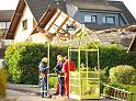 Haus explodiert Bergneustadt Pernze P153